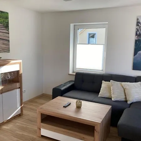 Apartment Baier Sankt Michael im Lungau