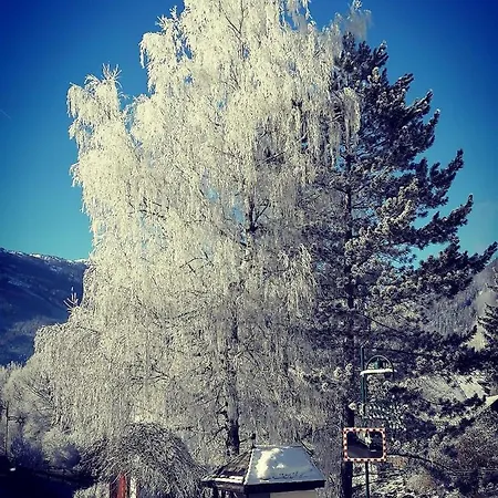 Apartment Baier Sankt Michael im Lungau