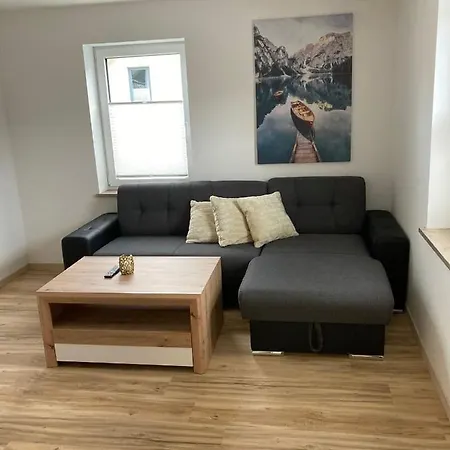 Baier Sankt Michael im Lungau