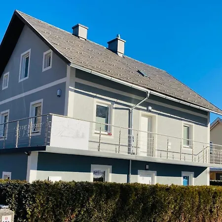 Baier Sankt Michael im Lungau