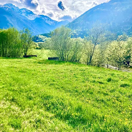 Baier * Sankt Michael im Lungau