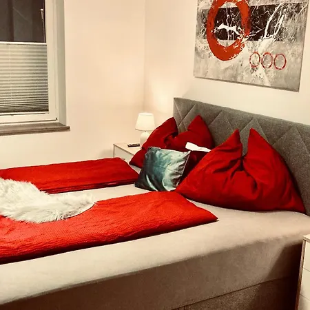 Appartement Baier
