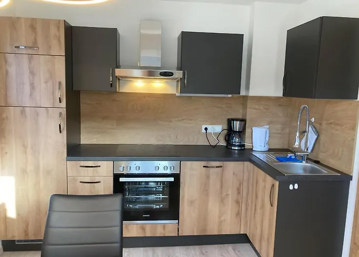 Baier Appartement Sankt Michael im Lungau