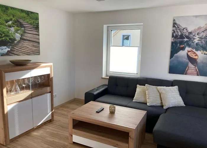 Appartement Baier Sankt Michael im Lungau