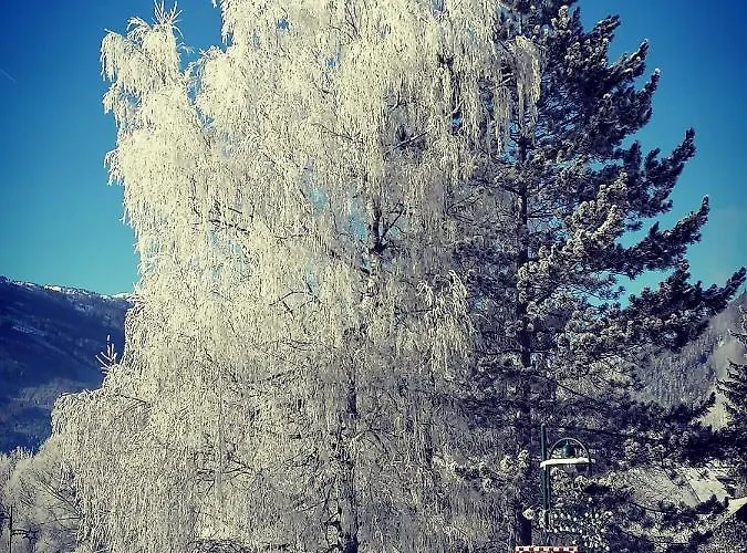 Lägenhet Baier Sankt Michael im Lungau