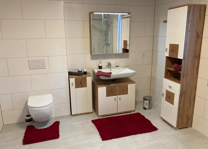 Lägenhet Baier *