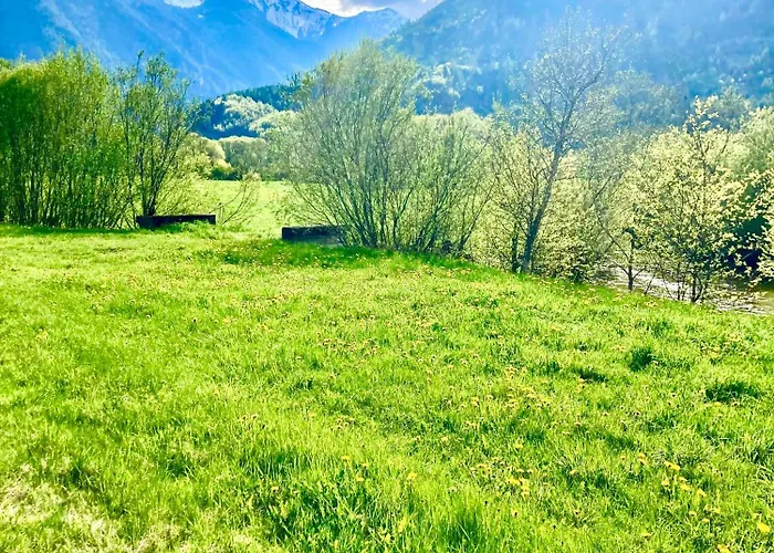 Baier * Sankt Michael im Lungau